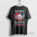 Officials Real Women Love Baseball Smart Women Love The Los Angeles Angels Diamond Heart 2025