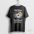 Officials Real Women Love Baseball Smart Women Love The Milwaukee Brewers Diamond Heart 2025