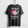 Officials Real Women Love Baseball Smart Women Love The Minnesota Twins Diamond Heart 2025