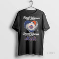 Officials Real Women Love Baseball Smart Women Love The New York Mets Diamond Heart 2025
