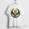 Officials Rebel Goldfinch Alliance Logo