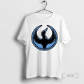 Officials Rebel Loon Alliance Logo Woman