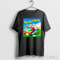 Officials Richie Rich 1984 Cartoon T Shirt