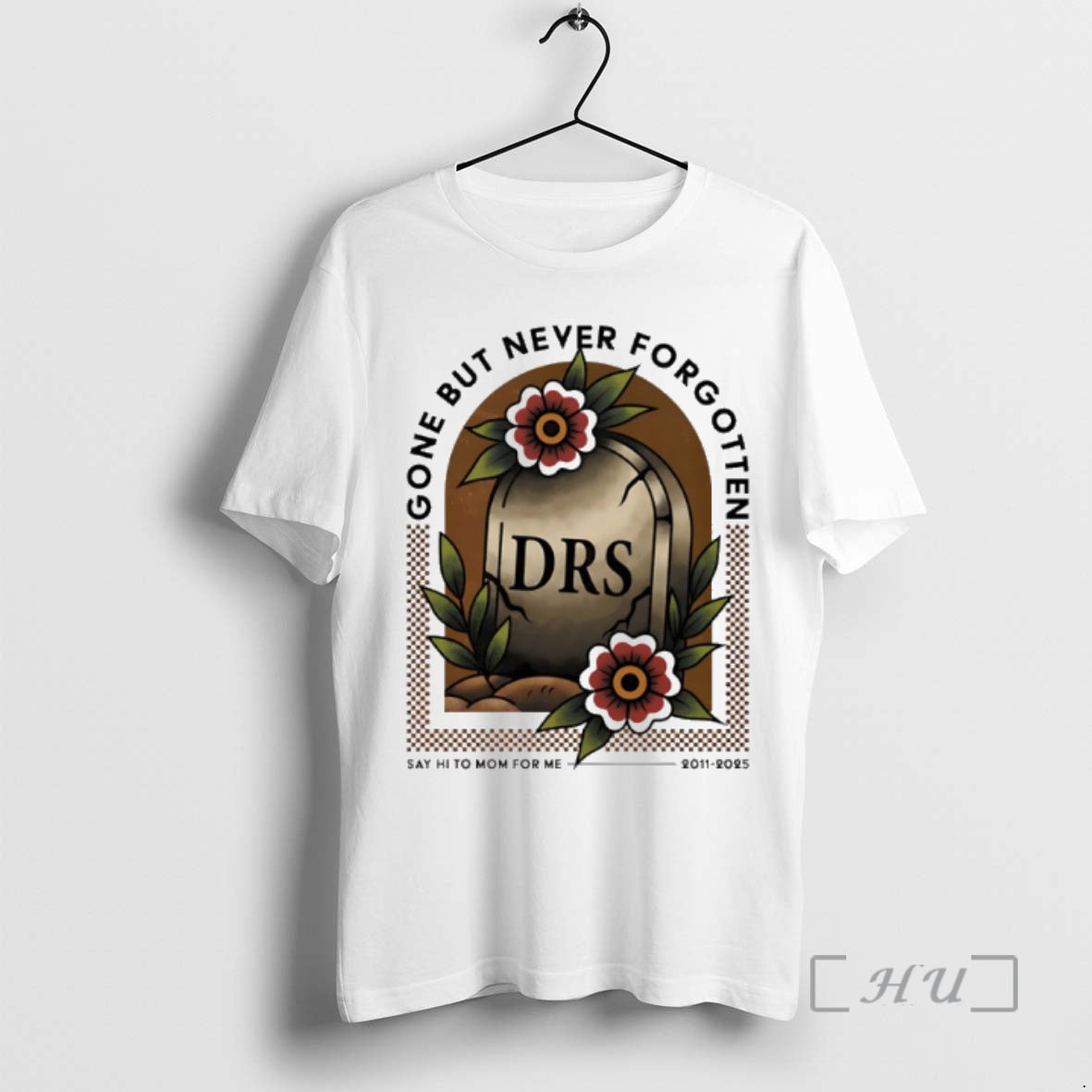 Officials Rip Drs Gone But Never Forgotten Say Hi To Mom For Me 2011 2025