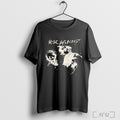Officials Rise Against Sufferer Stand My Ground T Shirt