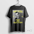 Officials Rock Roll Hall Of Fame Class Of 2026 Inductee Ed Sullivan Premium T Shirts