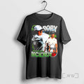 Officials Rory Mcilroy 2026 Grand Slam Winner 90s Bootleg