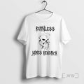 Officials Ruthless James Kendrick Skull