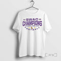 Officials Swac Prairie View Am Champions Football 2025