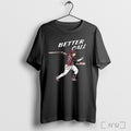 Officials Sal Stewart Better Call Sal T Shirt