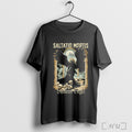 Officials Saltatio Mortis Dunkler Engel T Shirt
