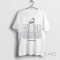 Officials Samford Bulldogs Basketball All For Samford