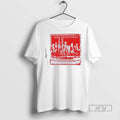 Officials San Francisco Visit Californias Golden City T Shirts