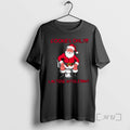 Officials Santa Cookies Only Lactose Intolerant Ornaments
