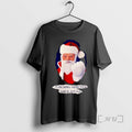 Officials Santa Punching Heretics Since 325 Ad Ornaments