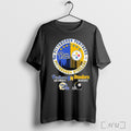 Officials Saturday With Pitt Sunday With Steelers T Shirt