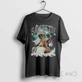 Officials Saweetie Boffum Diamonds
