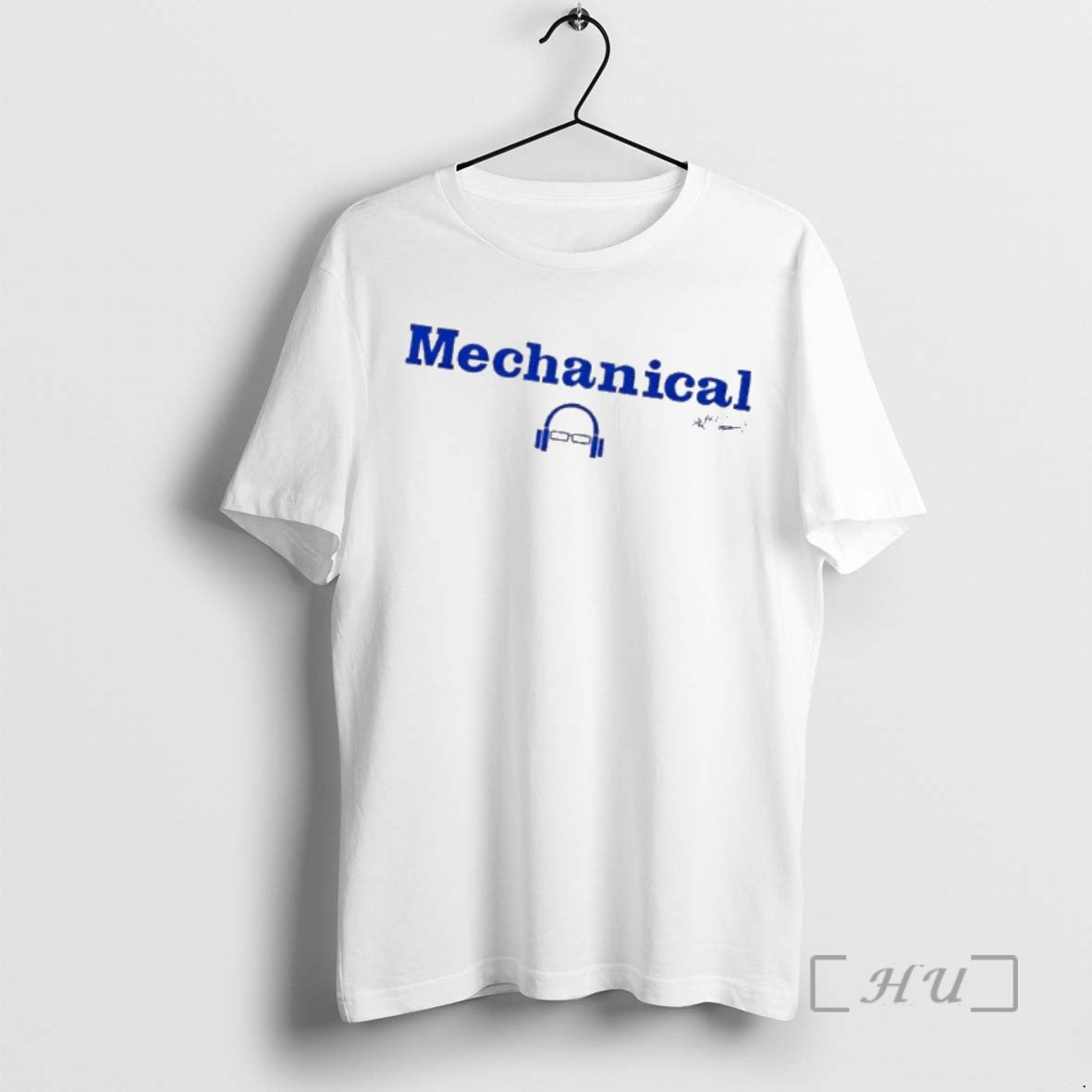 Officials Scott Van Pelt Mechanical Signature
