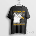 Officials Seagull Unhinged I Am Becoming Someone Else Something Befitting