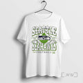 Officials Seahawks Seahawks Football Est 1976 Logo