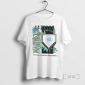 Officials Seattle Mariners 1977 Mlb Cooperstown Neon Field Shock