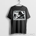 Officials Sega World Kadoma Sonic Statue T Shirt