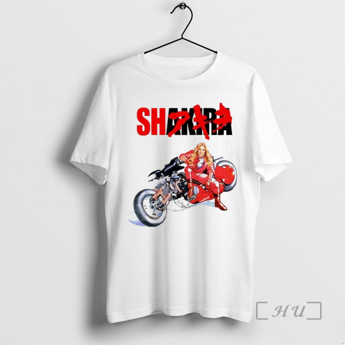 Officials Shakira Akira Shotaro Kaneda