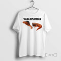 Officials Shalomander