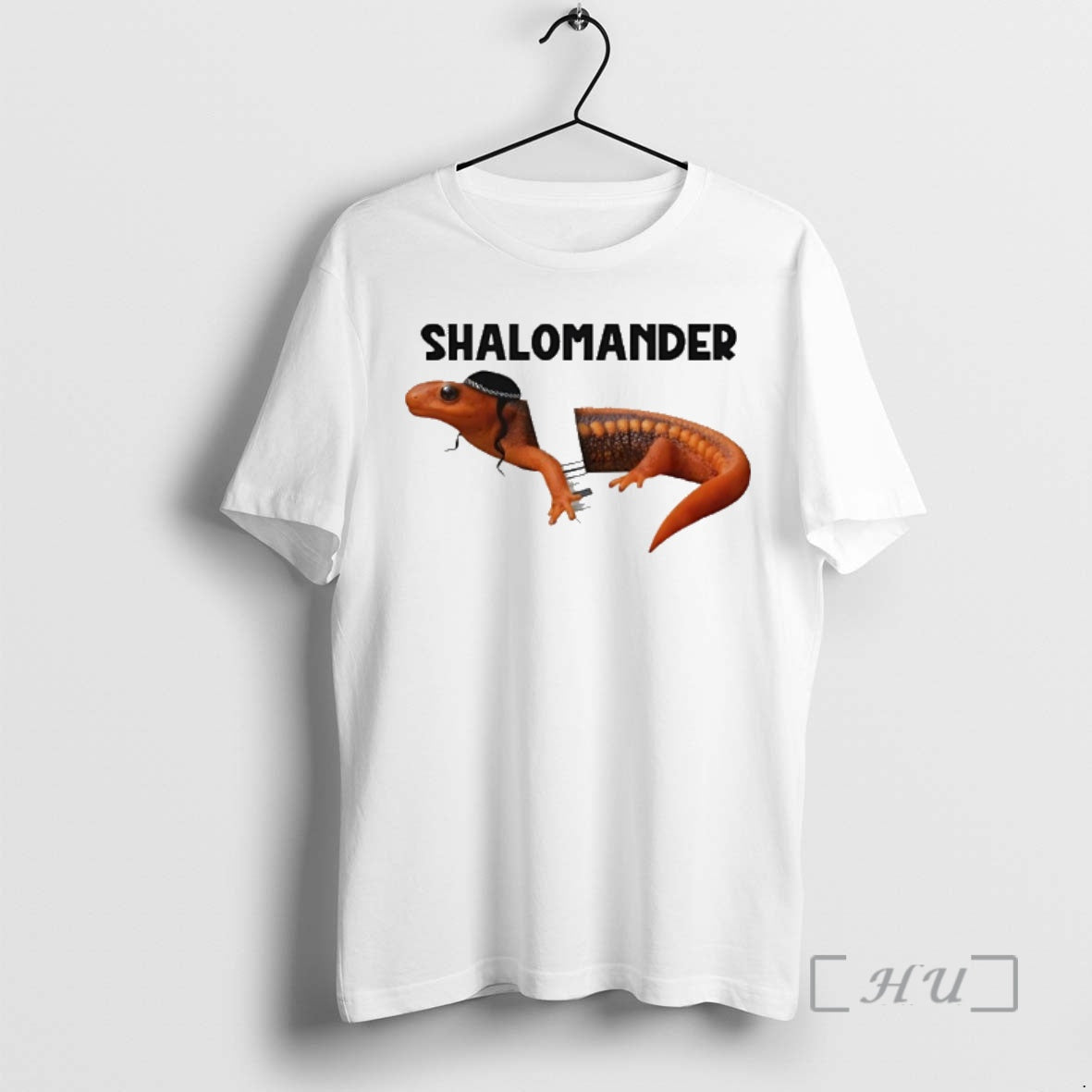 Officials Shalomander