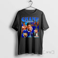 Officials Shane Hollander Game Changers Series Graphic Christmas