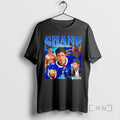 Officials Shane Hollander Game Changers Graphic