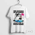 Officials She Bermuda On My Bahama Until I Come On Pretty Mama Hawaiian Hula Dancer
