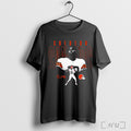 Officials Shedeur Sanders Cleveland Browns Humble Shadow Player Graphic T Shirt