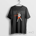 Officials Shedeur Sanders Cleveland Browns Football Believe Signature