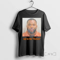 Officials Sherrone Moore Jail To The Victors Mugshot