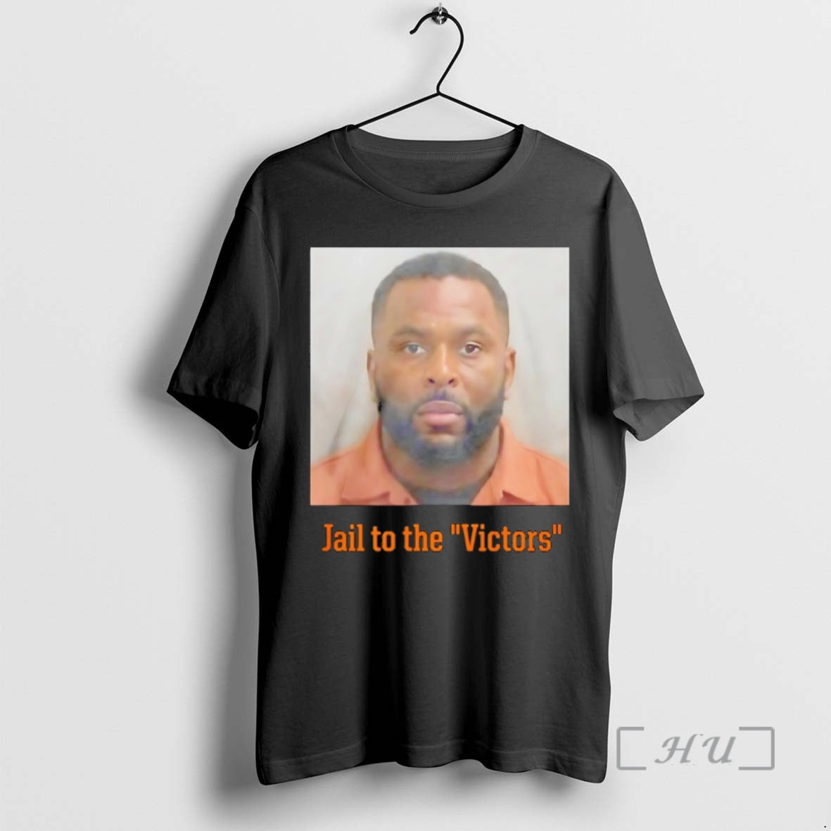 Officials Sherrone Moore Jail To The Victors Mugshot