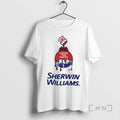 Officials Sherwin Williams Cover The Earth