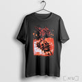 Officials Signs Of The Swarm Faces Without Names Acid T Shirt