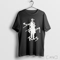 Officials Sigur Ros Takk 20 Sfr T Shirt