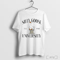 Officials Silly Goose University Est 1920 T Shirt