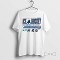 Officials Sioux Falls Sd 2026 Ncaa Di Mens Ice Hockey Regional Premium T Shirts Sweater