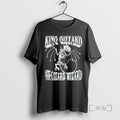 Officials Skeleton Daragon King Gizzard And The Lizard Wizard Tour 2026 Premium T Shirts Sweater