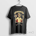 Officials Skeleton Bartender Street Gravy Spirits