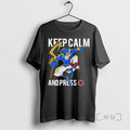 Officials Sly Cooper Keep Calm And Press O
