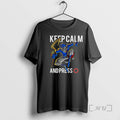 Officials Sly Cooper Keep Calm And Press O Video Game