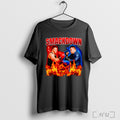 Officials Smackdown Boxing Funny T Shirt