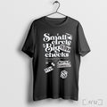 Officials Small Circle Big Checks Money Is The Most Important Thing In The World Love