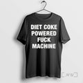 Officials Soda Powered Fuck Machine