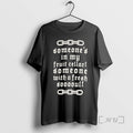 Officials Someones In My Fruit Cellar Someone With A Fresh Soul Premium T Shirts Sweater