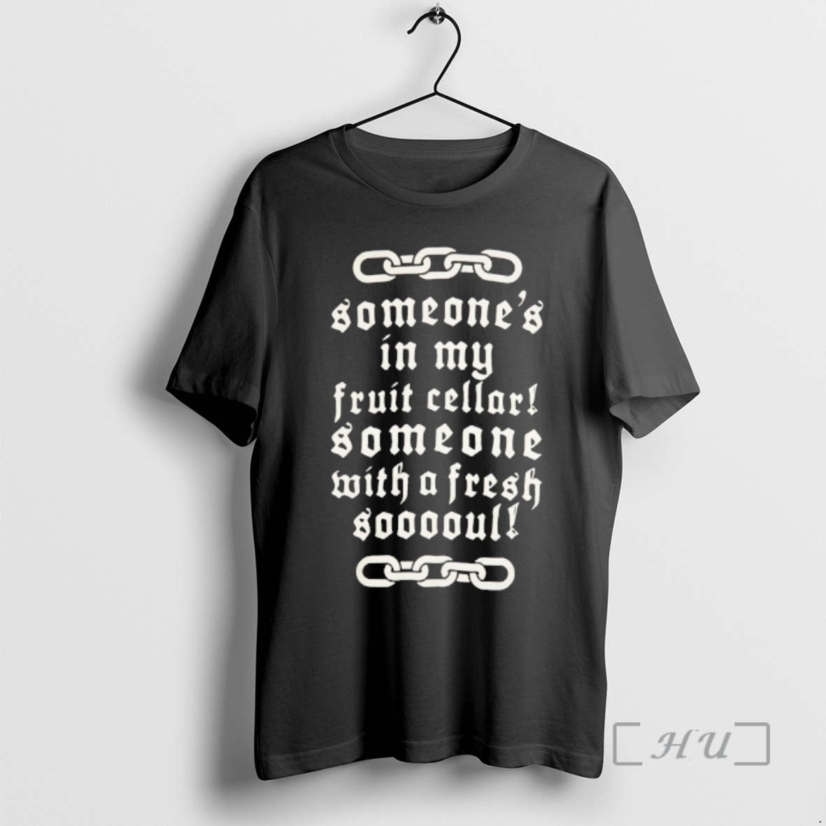 Officials Someones In My Fruit Cellar Someone With A Fresh Soul Premium T Shirts Sweater